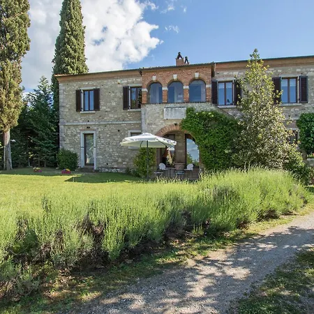 Podere Sant'alessandro * Rapolano Terme