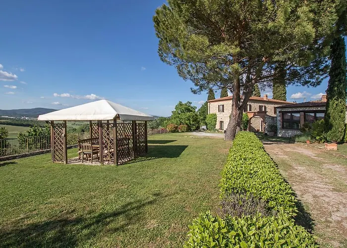 Podere Sant'alessandro