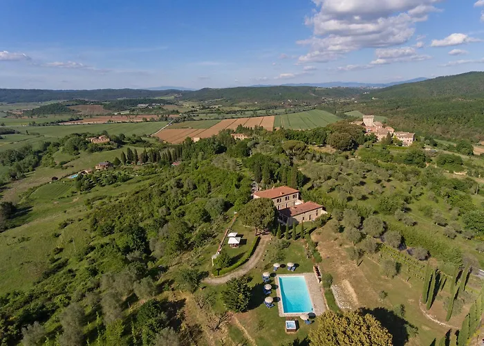 Podere Sant'alessandro *