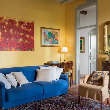 Podere Sant'alessandro *