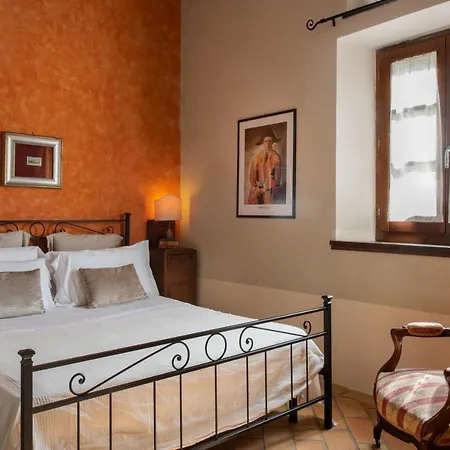 Podere Sant'alessandro رابولانو تيرمي