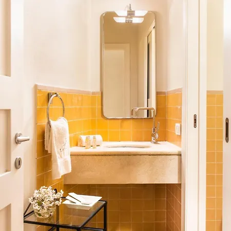 Podere Sant'alessandro مزرعة للإقامة *