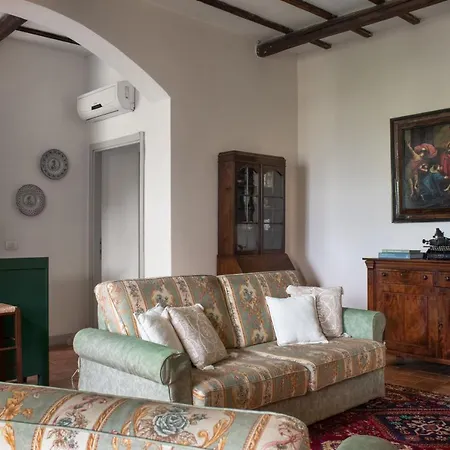 Podere Sant'alessandro *