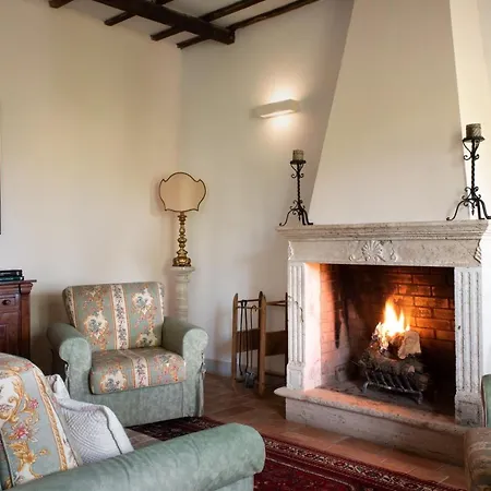 Podere Sant'alessandro