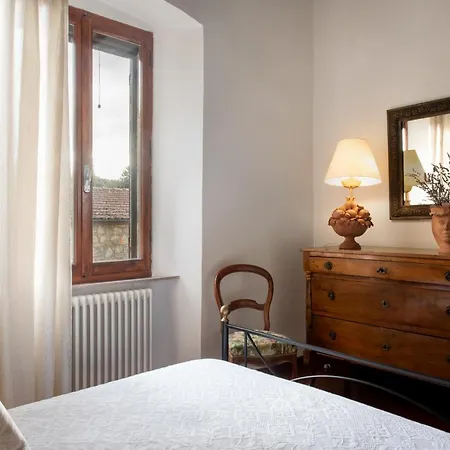 Podere Sant'alessandro *