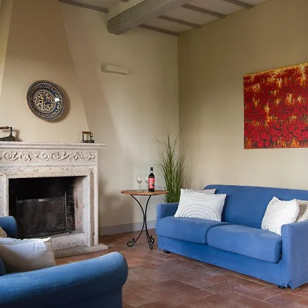 Alloggio per agriturismo Podere Sant'alessandro