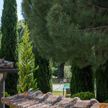 Séjour à la ferme Podere Sant'alessandro Rapolano Terme