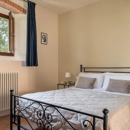 Farm stay Podere Sant'alessandro