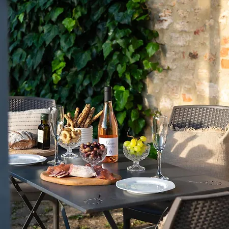 Podere Sant'alessandro * Rapolano Terme