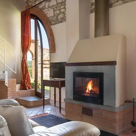 Podere Sant'alessandro Farm stay