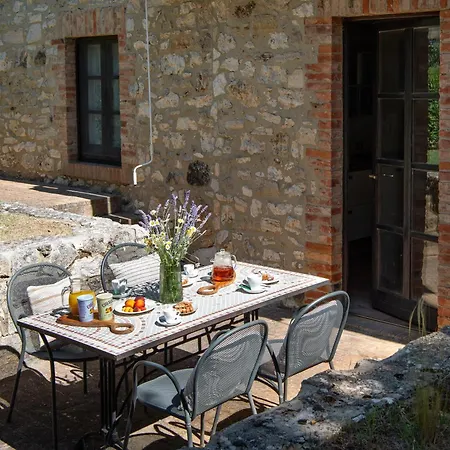 Podere Sant'alessandro
