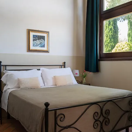 Farm stay Podere Sant'alessandro Rapolano Terme