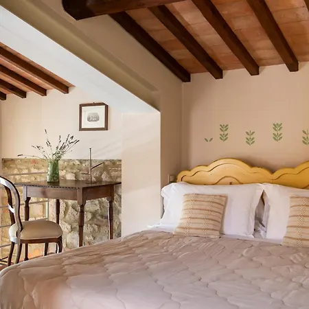 Podere Sant'alessandro Rapolano Terme