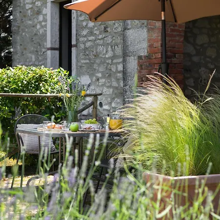 Alloggio per agriturismo Podere Sant'alessandro