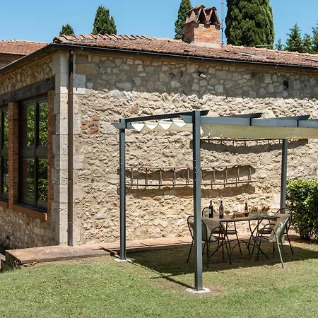 Podere Sant'alessandro *