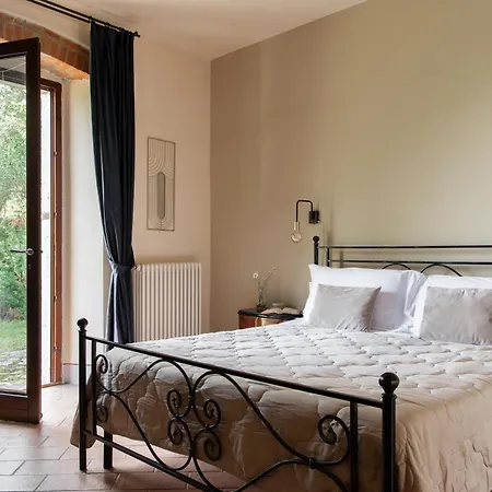 Farm stay Podere Sant'alessandro