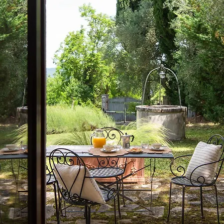 Podere Sant'alessandro