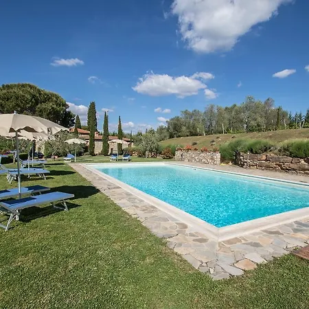 Podere Sant'alessandro مزرعة للإقامة رابولانو تيرمي