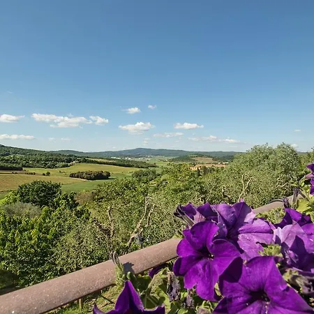 Podere Sant'alessandro مزرعة للإقامة