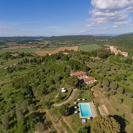 Podere Sant'alessandro *