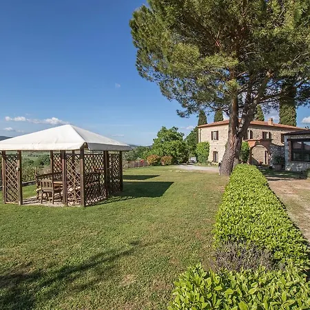 Podere Sant'alessandro